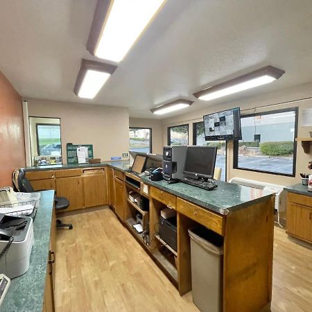 Western Inn Marietta 스미르나 외부 사진