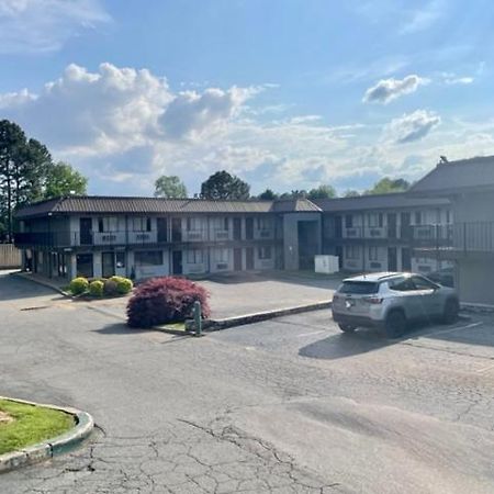 Western Inn Marietta 스미르나 외부 사진