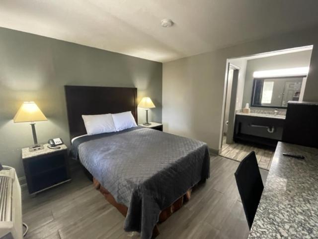 Western Inn Marietta 스미르나 외부 사진