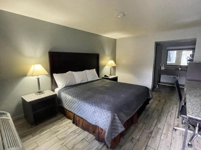 Western Inn Marietta 스미르나 외부 사진