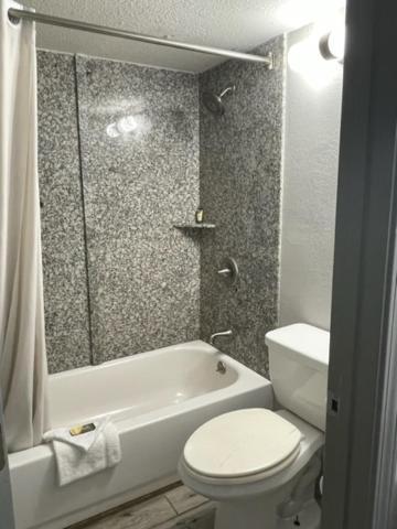 Western Inn Marietta 스미르나 외부 사진