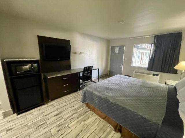 Western Inn Marietta 스미르나 외부 사진